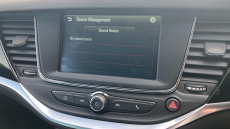 Vauxhall Astra 1.4T 16V 150 Griffin 5dr Petrol Hatchback